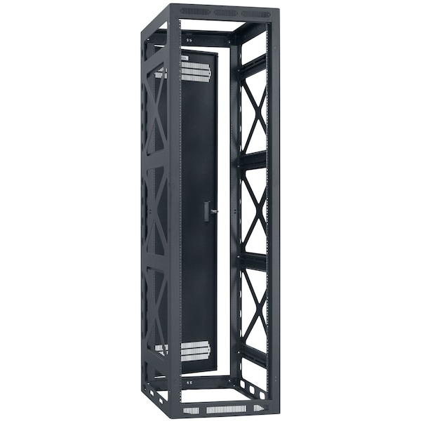 Lowell Seismic Gang Rack 44Ux27D LSGR-4427 - main